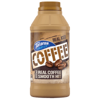 Iced Coffee (600ml)
