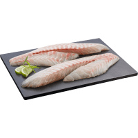 Fresh Snapper Fillets (kg)
