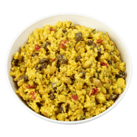Curry Rice Salad (kg)