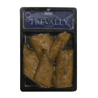 Smoked Travelly (200g)