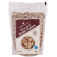 Ancient Grain Fusion (500g)