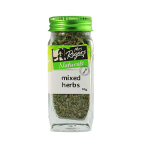 Naturals Mixed Herbs Shaker (10g)