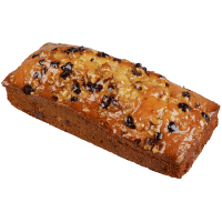 Date & Walnut Loaf (1pk)