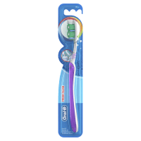 All Rounder Fresh Clean Soft Toothbrush (1pk)