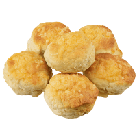Cheese Scones (6pk)