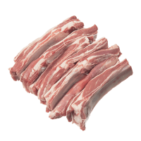 NZ Lamb Spare Ribs (kg)