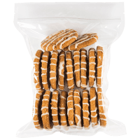 Apricot & Yoghurt Biscuits (20pk)