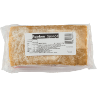 Rainbow Sponge (275g)