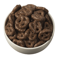 RFA Milk Chocolate Pretzels (kg)
