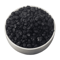 Blueberries (kg)