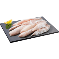 Tarakihi Fillets NZ (kg)