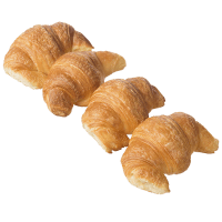 Large Croissants (4pk)