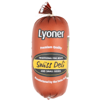 Berne Lyoner Chubb Roll (240g)