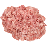 Minced Pet Food (kg)