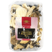 Assorted Mushroom Mix (100g)