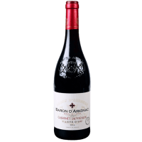 Cabernet Sauvignon Carte D'or (750ml)