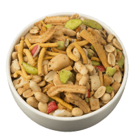 Bar Mix (kg)