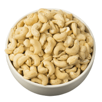 Natural Cashews (kg)