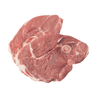 NZ Lamb Leg Chops (kg)