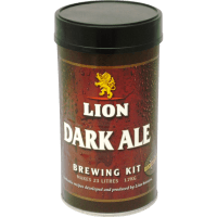 Dark Ale Brewing Kit (1.7kg)