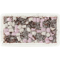 Rocky Road Slice (300g)