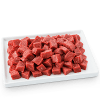 NZ Diced Beef (kg)