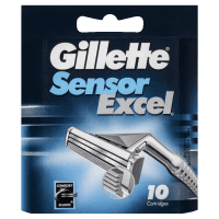 Sensor Excel Cartridge (10pk)