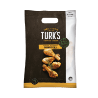 Free Range Fresh Chicken Drumsticks (1kg)
