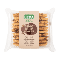 Gluten Free Chocolate Chip Biscuits (250g)