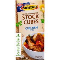 Chicken Style Ultracubes (105g)