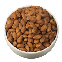 Roasted Salted Almonds (kg)