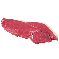 Fast Fry NZ Beef Rump Steak (kg)