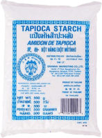 Tapioca Starch (Blue) (500g)
