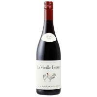 Ferme Ventoux AOC (750ml)
