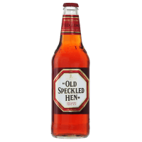 Crafted Fine Ale (500ml)