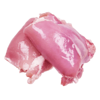 Chicken Thigh Fillet (kg)