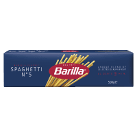 Spaghetti Pasta (500g)