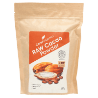 Raw Cacao Powder (250g)