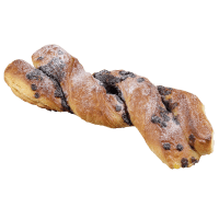 Chocolate Twist (ea)