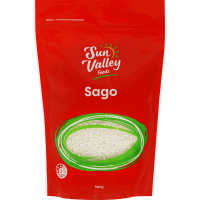 Sago (500g)