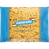 #18 Pennette Rigate Dry Pasta (500g)