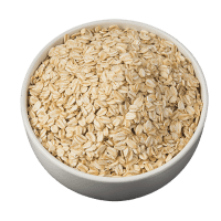 Wholegrain Oats (kg)