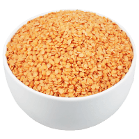 Red Split Lentils (kg)