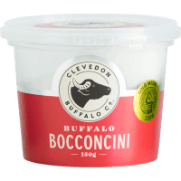 Bocconcini Cheese (125g)