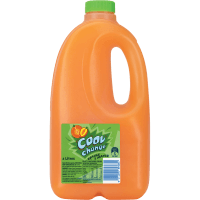 Orange & Mango Fruit Flavoured Drink (2l)