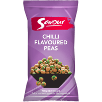 Chilli Peas (100g)