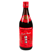 Cooking Wine (640ml)