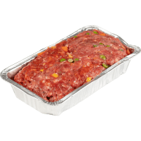 Meat Loaf (kg)