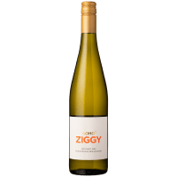 White Collection Ziggy Pinot Gris (750ml)