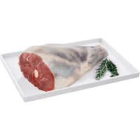Lamb Leg Roast (kg)